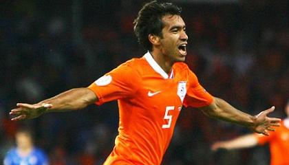 Αποσύρεται ο Φαν Μπρόνκχορστ μετά τον τελικό