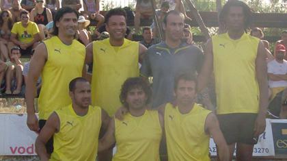 Οι επίλεκτοι στα Στύρα Ευβοίας