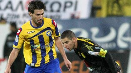 «Με δουλειά θα πάμε ψηλά»