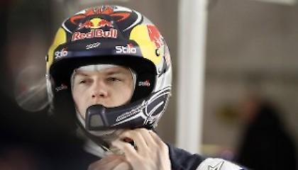 Νέα πρόκληση για Ραϊκόνεν