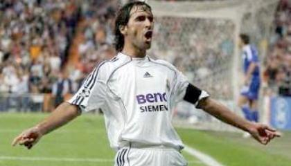 Στη Σάλκε ο Ραούλ