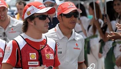 Δεν τον περίμενε τόσο ανταγωνιστικό