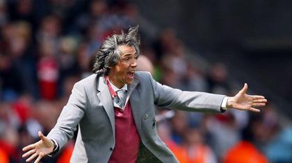 Ανακοίνωσε Σόουζα η Λέστερ