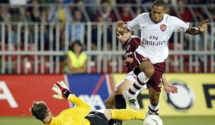 Πιθανή η ανταλλαγή Μέλο-Κλισί