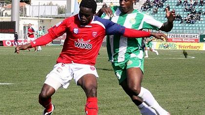 Πρόβλημα στην καρδιά ο Όμο