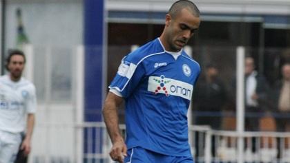 Απώλεια πρώτη: Σαρμιέντο