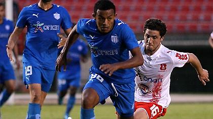 Έρχεται ο Ρομπαλίνιο και παίρνει τον Σουμπίνιο