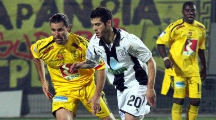 Βιεϊρίνια: «Θέλω να συνεχίσω στον ΠΑΟΚ»