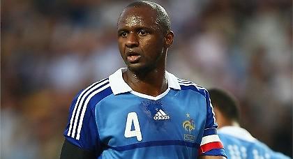 Αποσύρθηκε από την εθνική ο Βιεϊρά