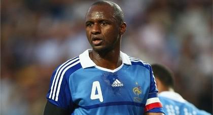 Αποσύρθηκε από την εθνική ο Βιεϊρά