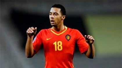 Αρνητικός για Ολυμπιακό ο Ντεμπελέ