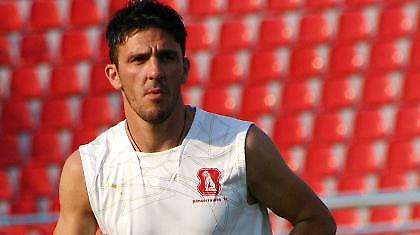 ΠΑΣ Γιάννινα: Και επίσημα Κηπουρός