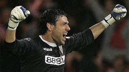 Για πάντα στη Σεβίλλη ο Παλόπ