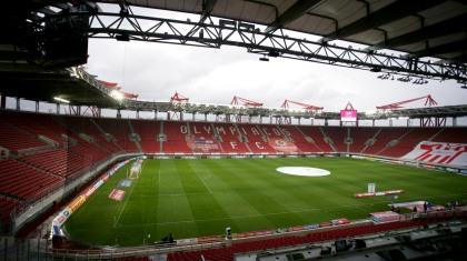 ΟΣΦΠ: Οι διαιτητές στα παιχνίδια με την Μπέσα