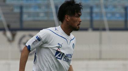 ΗΡΑΚΛΗΣ: «Ξεμπερδεύει» με την βίζα και έρχεται ο Κομπαγιάσι