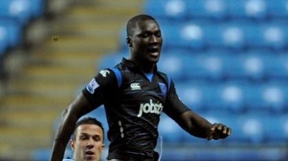 Ούτε σήμερα «άκρη» με Ντιόπ!