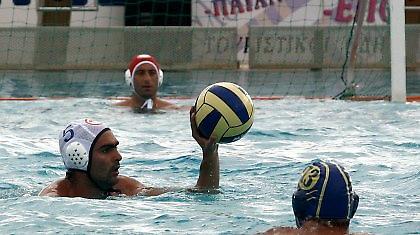 Νυστέρι στον Χατζηθεοδώρου