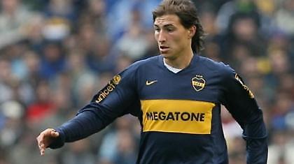 «Παρμέντσι» ο Παλέτα