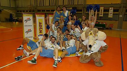 ΠΡΩΤΑΘΛΗΤΕΣ ΑΝΩ ΠΟΤΑΜΩΝ!