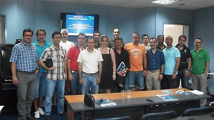 Ξεκίνησε το πρόγραμμα με επιτυχία