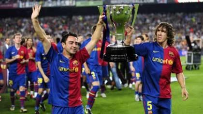 Απλήρωτοι οι παίκτες της Μπαρτσελόνα!