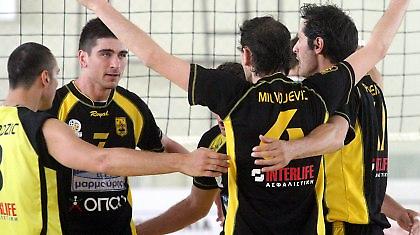 Απέκτησε Δημητριάδη ο Άρης