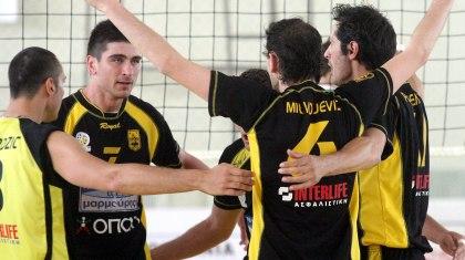 Απέκτησε Δημητριάδη ο Άρης