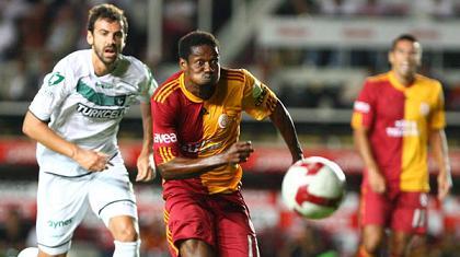 Στην Αλ Σαντ ο Κεϊτά