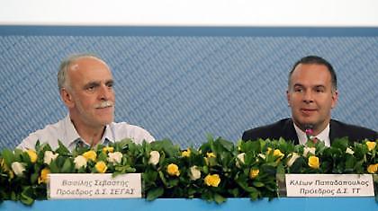 Ανακοίνωσε τα κριτήρια ο ΣΕΓΑΣ