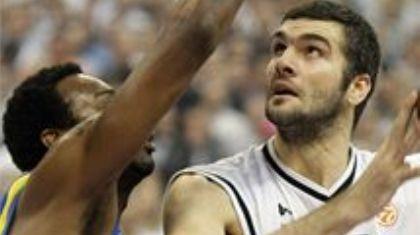 Στην Ουνίξ Καζάν ο Βράνιες!