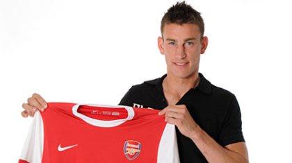 Τίμησε τη γαλλική αγορά η Άρσεναλ