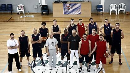 Α1: Έτοιμο το τιμ