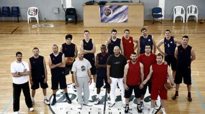 Α1: Έτοιμο το τιμ