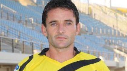 Στη Δόξα Δράμας ο Γελαδάρης