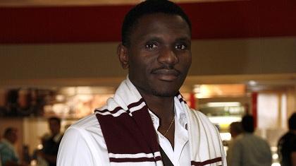 Μακίνουα… την Παρασκευή