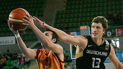 «Άλμπατρος» ο Φέμερλινγκ