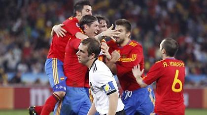 Ο Λεβ «κατέβασε» άλλη Γερμανία!