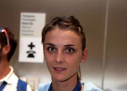 Κορυφαία η Τσιάβου