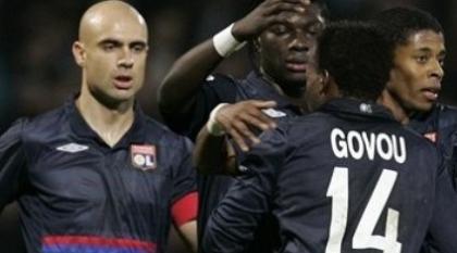 Ο… Γκοβού της άμυνας