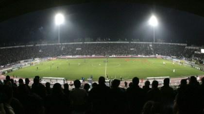 Sold out ενόψει!