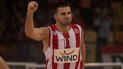 Παρελθόν ο Κλέιζα!