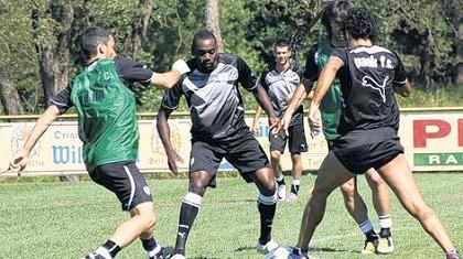 Πρώτο τεστ για ΠΑΟΚ