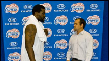 Σχορτσανίτης: «Θέλω να δείξω πως είμαι έτοιμος»