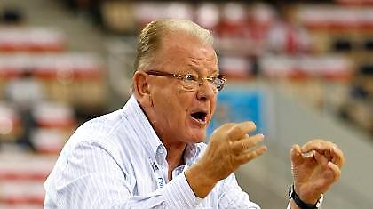 Ίβκοβιτς: «Μεγάλες οι φιλοδοξίες μας»