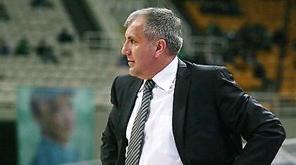 Ομπράντοβιτς: «Φροντίζουμε το ρόστερ, κοιτάμε ψηλά»