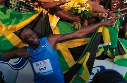 Επέστρεψε «αγριεμένος» ο Μπολτ