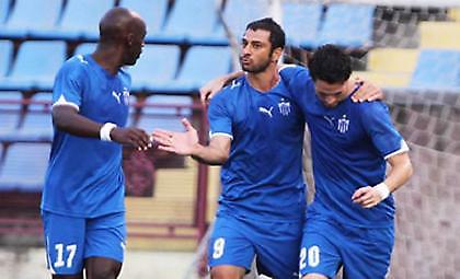 «Άνεμος» και στην Αρμενία η Ανόρθωση