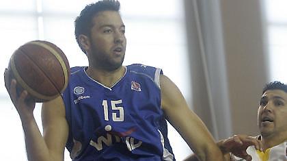 Πλησιάζει σε Μάλαγα ο Βουγιούκας