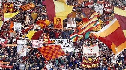 Πωλείται η Ρόμα!