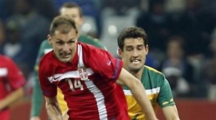 Κι επίσημα «κόκκινος» ο Γιοβάνοβιτς